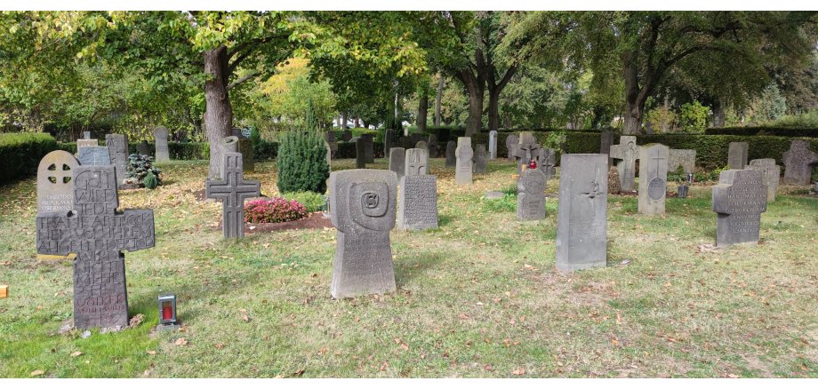 Tourist-Information bietet wieder die Führung auf dem Mayener Hauptfriedhof an!